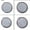 Dust Powder, variant on AAA+ Natural Crushed Selenite Coarse Gemstone Powder Crushed All Size For Woodwork, Ring Inlay Selenite Healing Stone Powder Resin Art Inlay Dust Powder 50 Gram ( 1.76 OZ )