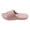 Pink, variant on Flat Shoes for Women Arch Support EVA Slides Lounge Shower Non Slip House Slippers, 43