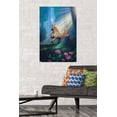 thumbnail image 2 of Kirk Reinert - Secret Forest Unicorn Wall Poster, 22.375" x 34", 2 of 4