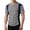 Grey, variant on ’s Summer Knit Patchwork Short Sleeve T Shirt For Everyday Comfort And Style Men Graphic T Shirts
