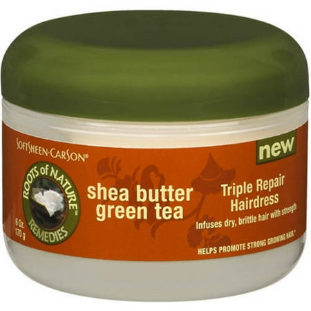 Soft Sheen Carson Roots Of Nature Roots Of Nature Triple Repair