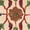 Red/Blue, variant on SAFAVIEH Heritage Darius Tribal Wool Area Rug, Red/Blue, 9' x 12'