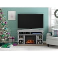 thumbnail image 4 of Ameriwood Home Wildwood 56'' TV Stand with Fireplace, 4 of 13