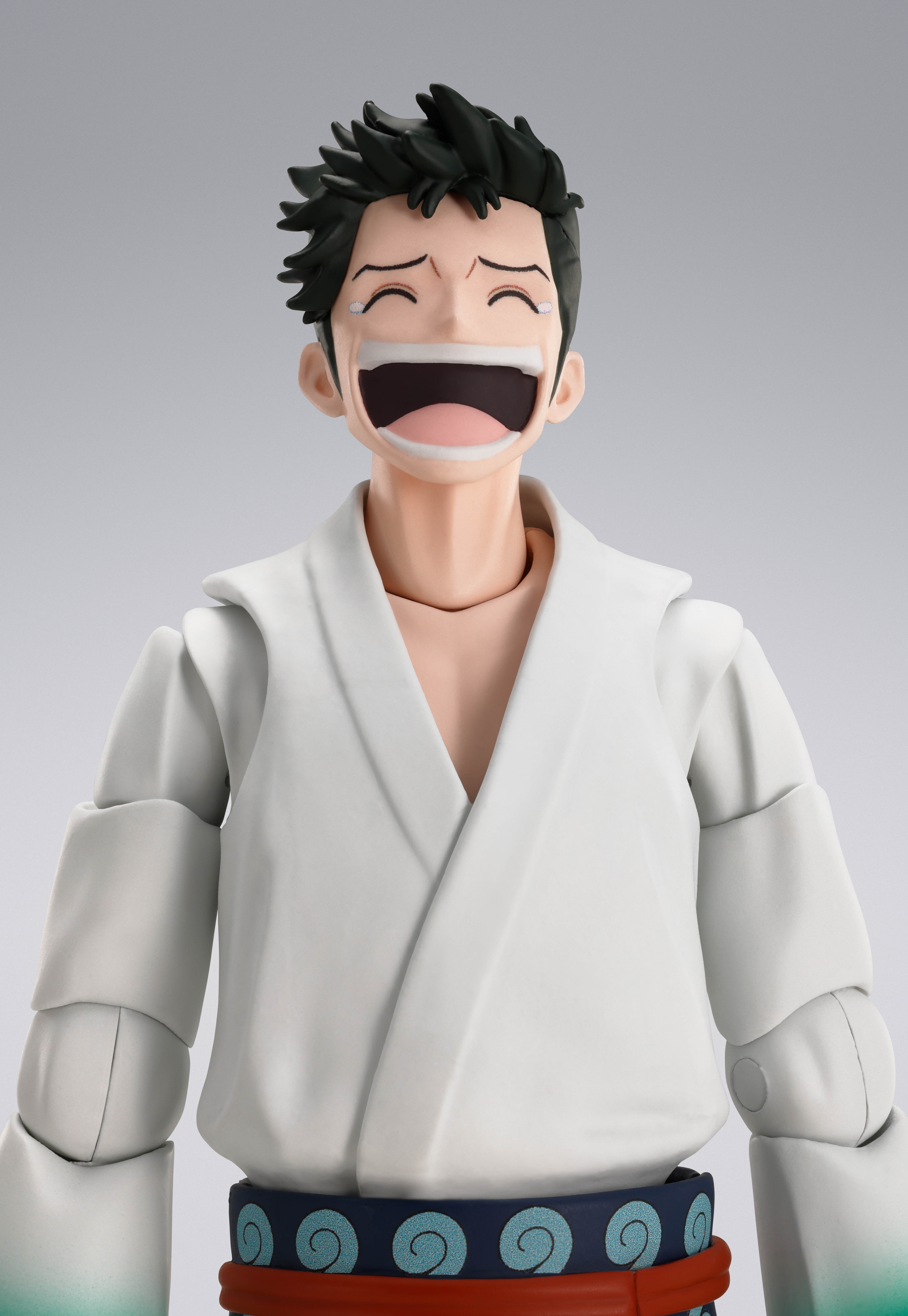 Tamashii Nations - Monsters - S.H.Figuarts - Ryuma Action Figure
