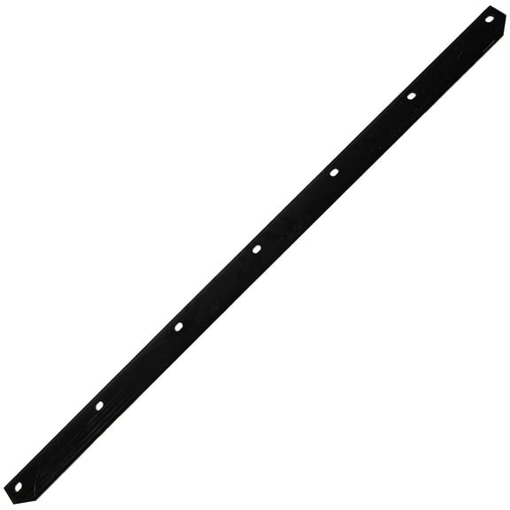 John Deere M155105 44" Scraper Blade D100 G110 L100 LA115 LT150 X125 X300