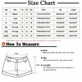 thumbnail image 2 of Danhjin Mens Swim Trunks Quick Dry Swim Shorts with Mesh Lining Funny Beach Shorts - Summer Savings Clearance, 2 of 2