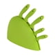 thumbnail image 1 of Juego de Cuchillos Aquila Big Fantasy Colors Green, 1 of 3