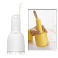 thumbnail image 3 of de portátil de mano, de computa, barre de polvo, limpieza de cabello, ahorro de energía con boquil de vacío, interior Energía de batería bnca Baoblaze aspiradora de mano, 3 of 8