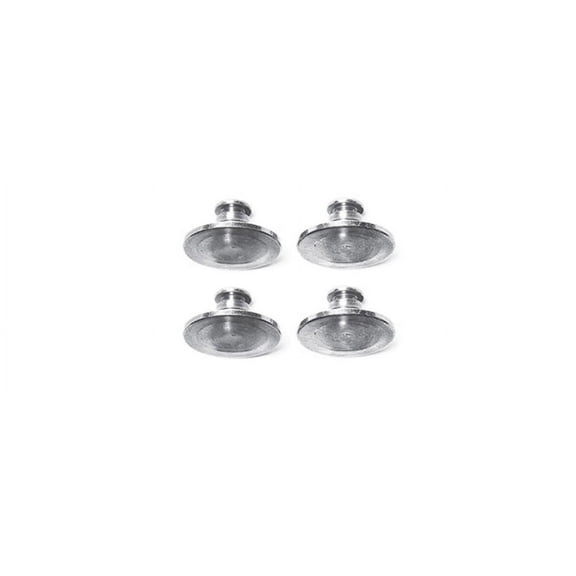 Sidi Crossfire 2 Boot Pivot Pins Black