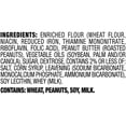 thumbnail image 3 of Lance Toasty Peanut Butter Sandwich Crackers, 1.29 oz., 40 pk., 3 of 5