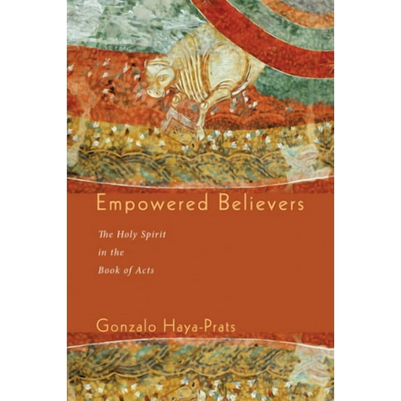 Empowered Believers (Hardcover)