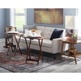 thumbnail image 3 of Cami End Table, Walnut, 3 of 9