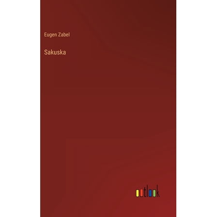 Sakuska (Hardcover)