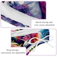 thumbnail image 3 of Robot Unicorn Attack Swimsuit Women Bikini Set Two-Pack Detachable Sponge Adjustable Strap for Swimming Suits Beachwear, 3 of 6