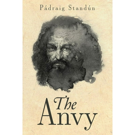 The Anvy, (Paperback)