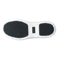thumbnail image 3 of Reebok Womens Black Leather Mesh Athletic Oxford Sport Grip Comp Toe, 3 of 3