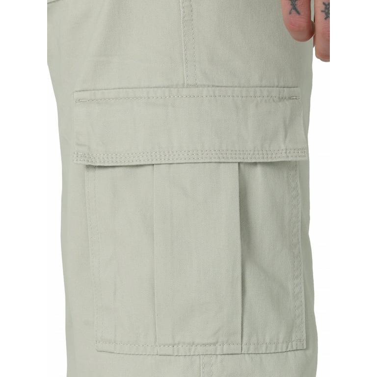 Wrangler big men's legacy hotsell cargo pant