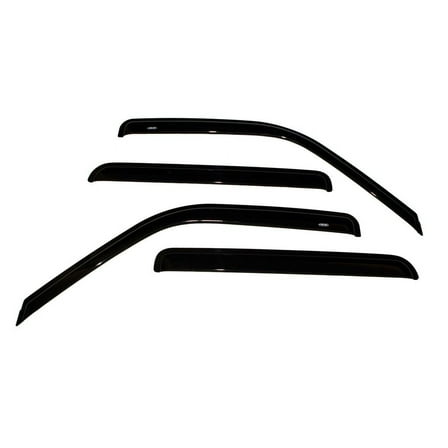 Auto Ventshade [AVS] Outside Mount Ventvisor / Window Deflectors