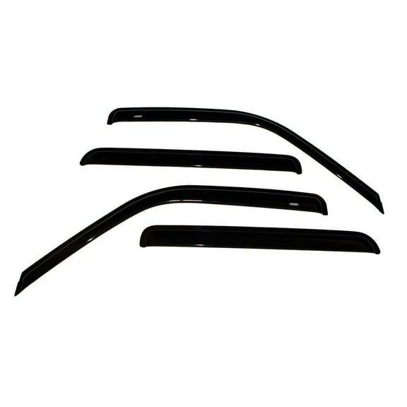 Auto Ventshade [AVS] Outside Mount Ventvisor / Window Deflectors