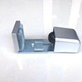 thumbnail image 2 of Sliding door track, adjustable door floor guide, door hardware, sliding door kit, sliding barn door for sliding and sliding doors, 2 of 5
