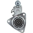 thumbnail image 7 of Starter for Freightliner, Sterling, Peterbilt 320 1991-2003; 410-12698, 7 of 7