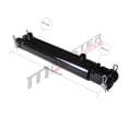 thumbnail image 2 of Hydraulic Cylinder 3 in bore x 16 in stroke clevis hydraulic cylinder Welded Double Acting 3500 PSI, 2 of 6