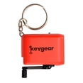 thumbnail image 3 of Ultimate Survival Technologies Dynamo Led, Red 50-KEY0116-04, 3 of 3
