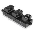 thumbnail image 1 of Interrupteur pour Vitres Électriques, 6,7 X 1,8 X 2po pour Usage Professionnel, 1 of 8