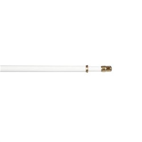 Knl664 21 40 Swivel Sash 5 16brass 13403 Kenney Manufacturing Co Each Ea Sw Com Knl664 21 40 Swivel Sash 5 16brass, Hunter Kenney Ceiling Fan