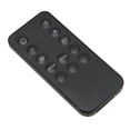 thumbnail image 1 of Soundbar Remote Control, Easy Access Replacement Wear Resistant Remote Control  For SB400, 1 of 8
