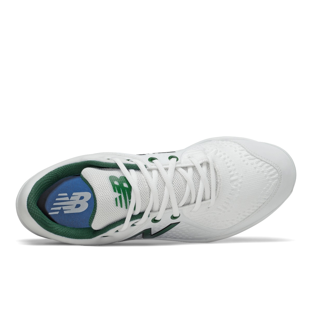 New Balance 3000v5 Metal Cleat Low Men's Baseball Shoe photo 3
