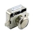 thumbnail image 4 of Almencla Push Button Latch Lock Accessories Cabinet Door for RV Van Camper D, 4 of 7