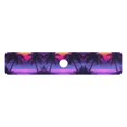 thumbnail image 7 of Yayeee Faucet Mat for Kitchen Sink 30" Diatomite Long Splash Guard Pad, Pink Digital Art, 7 of 7