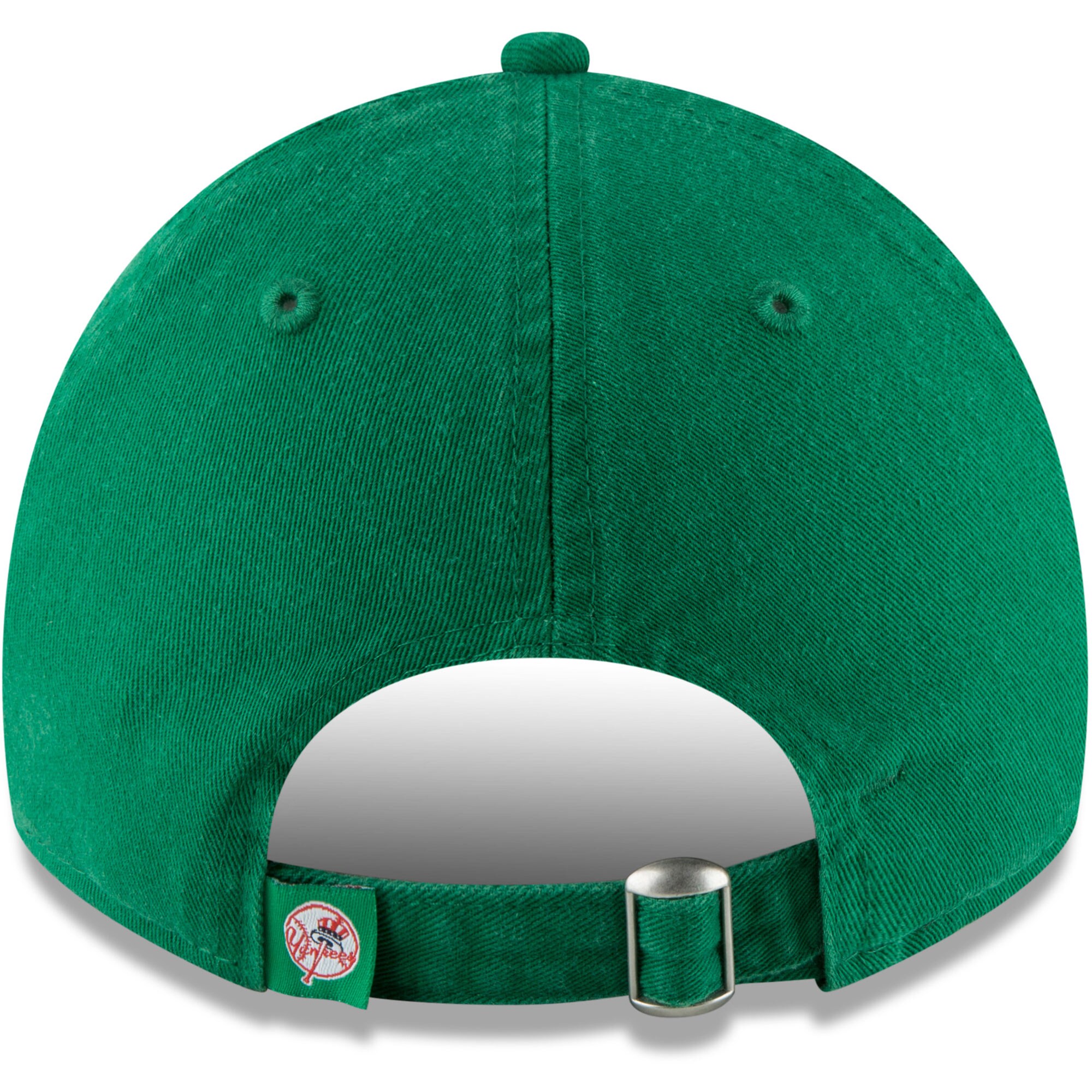 Buy Men's New Era Kelly Green New York 