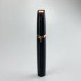 thumbnail image 1 of Nuevo diseño, recortador eléctrico de cejas, maquillaje, depiladora de cejas sin dolor, Mini afeitadora, maquinilla de afeitar, removedor de vello Facial portátil para mujeres Tan Jianjun unisex, 1 of 2