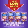 thumbnail image 2 of Always Discreet Adult Incontinence Underwear for Women, Size L, 38 CT, 2 of 11