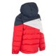 thumbnail image 2 of Trespass - Chaqueta Acolchada Layout para Niños/Niñas (Rojo) Trespass UTTP5214_red, 2 of 3