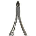 thumbnail image 2 of Revlon Half Jaw Cuticle Nipper, 2 of 9