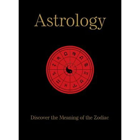 Astrology : Understanding Your Star Sign