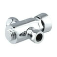 thumbnail image 2 of Water saving Timed Flow Shower Valve for Commercial Use in Prisons and Schools, 2 of 10