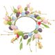 thumbnail image 1 of unbranded Adorno Colgante De Huevos De Pascua Para Pared Y Puerta En Material Duradero, 1 of 8