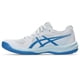 thumbnail image 4 of Zapatillas de voleibol Asics Upcourt 6 Mujer White/Blue Coast, 4 of 9