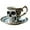 A, variant on XGFHYJEH Halloween Decor, Halloween Decorations, Halloween Decorations Indoor, Halloween Decor Indoor, Skull Coffee Mug Tea Cup Funny Ceramic Tea Cup