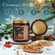 thumbnail image 4 of Tarro de aromaterapia Candle Auelife Christmas Spice de 198 g, 4 of 7