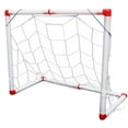 thumbnail image 2 of 1 Set Children Portable Soccer Goal Toys Football Door Foldable Football Gate, 2 of 9