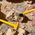 thumbnail image 2 of Educational Insights GeoSafari Fossil Excavation Kit, Children's Science Kit, Elementary School Science, Dinosaur Toy, Ages 7+, 2 of 6