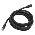 thumbnail image 1 of Cable DIN de 13 Pines Macho a Hembra ANGGREK Control de Señal Eléctrica 9.8 Pies, 1 of 7