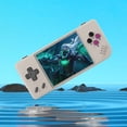 thumbnail image 4 of Consola Juegos Bolsillo RG28XX 5516 Pantalla IPS 2 83 Pulgadas para Y Adultos, 4 of 9