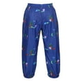 thumbnail image 2 of Regatta Boys/Girls Peppa Pig Waterproof Pants, 2 of 5