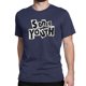 thumbnail image 3 of Camisetas para hombre, pareja, banda musical Sonic Youth, humor, camisetas de algodón, camiseta de manga corta, cuello redondo, ropa, regalo, 3 of 5
